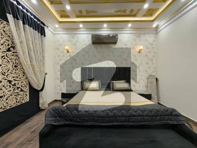 Brand New Furnished 5 Marla House For Sale In DHA 9 Town Lahore | Prime Location | Ideal Family Home