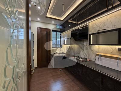 5marla brand new House available for sale in Central Park housing scheme Lahore on prime location