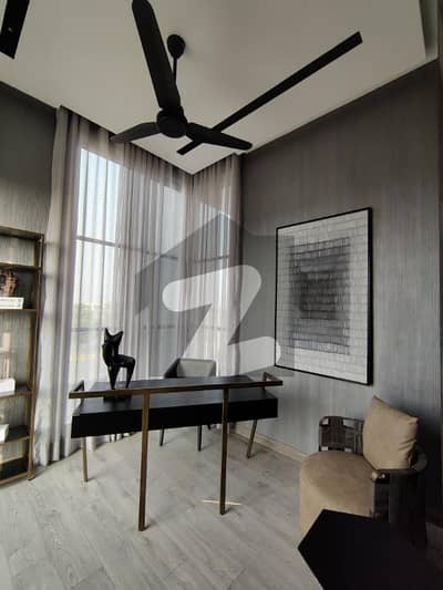 Luxury Spanish 1 Kanal Masterpiece | 7 Bed | Basement Cinema | Prime Living!