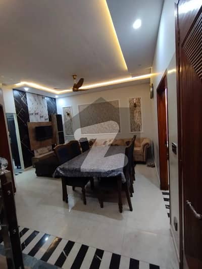 پارک ویو سٹی ۔ تولپ ایکسٹینشن بلاک پارک ویو سٹی,لاہور میں 2 کمروں کا 5 مرلہ بالائی پورشن 46.0 ہزار میں کرایہ پر دستیاب ہے۔