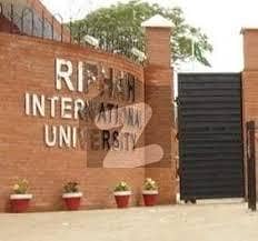 Residential Plot Marla 7 on Cheap Rates - I 15/1 - , Islamabad