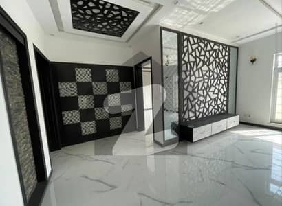 Bahria Enclave Dec C One Kanal Designer House For Rent