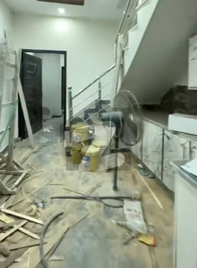 Double Story House For Sale In Samanabad