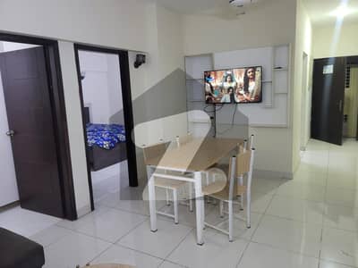 Furnished Apartment Available For Rent