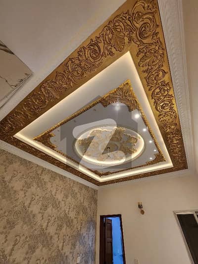 5 Marla Independent House Available For rent