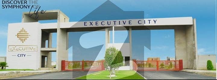 Residential Plot Is Available For sale In Al-Raheem Valley