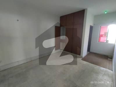 3 bed dd with roof apartment available for sale in sana avenue gulistan e Johar block 12