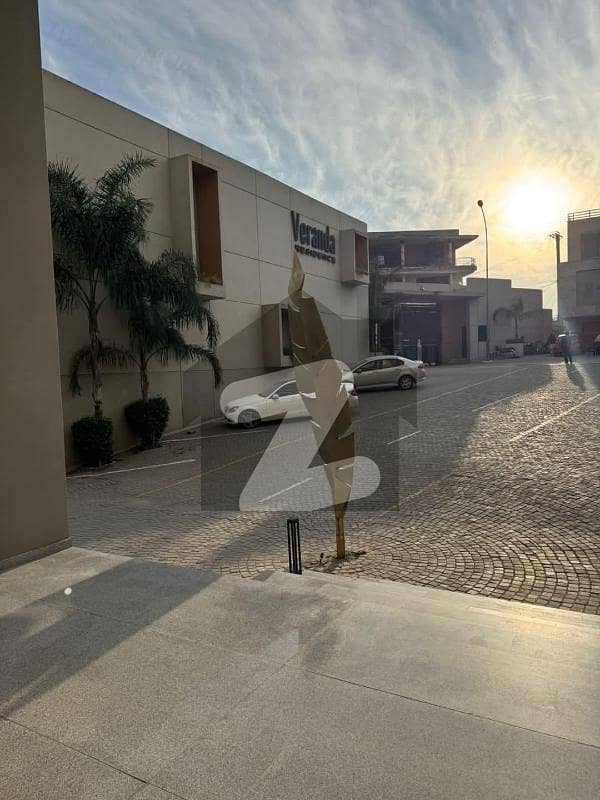 E-11/1 Veranda Residencia One Bedroom Apartment Available For Rent. E-11/1 Veranda Residencia One Bedroom Apartment Available For Rent.