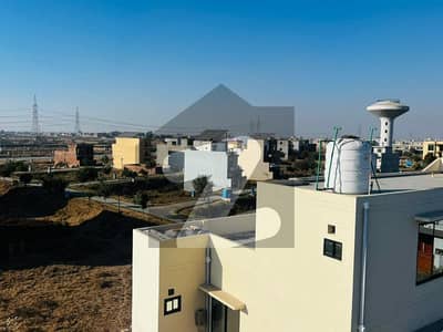 Zaamin City Phase 1 Lahore Block D Prime location at Main Ferozepur Road.