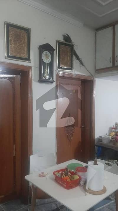 Double Storey House For Sale In Lane 5 Peshawar Road Rawalpindi