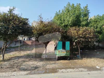 34 Marla Plot Close to evercare hospital