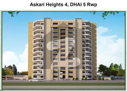 عسکری ٹاور 4 ڈی ایچ اے ڈیفینس فیز 5,ڈی ایچ اے ڈیفینس,اسلام آباد میں 3 کمروں کا 11 مرلہ فلیٹ 75.0 ہزار میں کرایہ پر دستیاب ہے۔