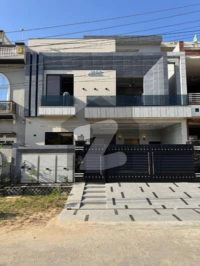 10 MARLA HOUSE FOR SALE INCLOSE TOO PCSIR PH#2