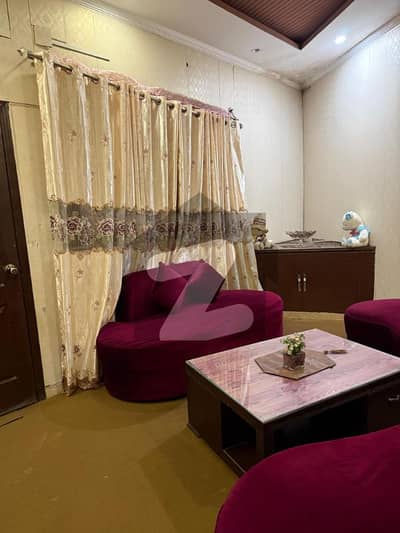 3.5 Marla House For Sale In Punjab Small Industry Colony