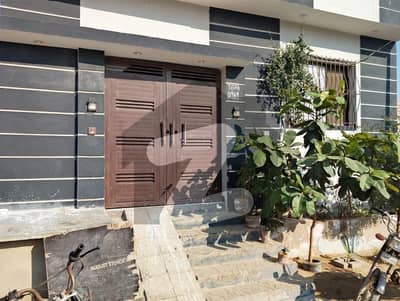 نارتھ ٹاون ریزیڈینسی سُرجانی ٹاؤن,گداپ ٹاؤن,کراچی میں 3 مرلہ مکان 85.0 لاکھ میں برائے فروخت۔