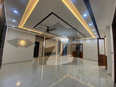 1 Kanal Modern Brand New House for sale in DHA Rahbar