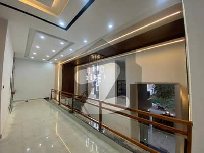 1 Kanal Modern Brand New House for sale in DHA Rahbar