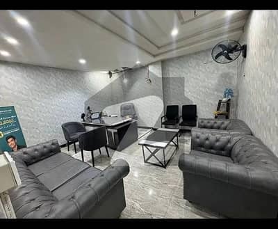 ڈی ایچ اے ڈیفینس فیز 2 ڈی ایچ اے ڈیفینس,اسلام آباد میں 4 مرلہ دفتر 52.0 ہزار میں کرایہ پر دستیاب ہے۔