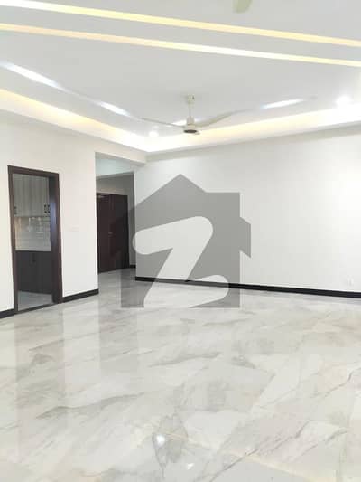 3-Bed Apartment on Ground Floor - Askari Tower 4, DHA 5