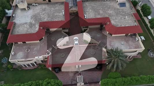 Valencia Town 5Kanal Bungalow Is Up For Sale