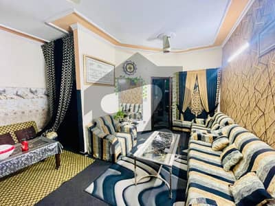 5 Marla Double Storey House For Sale At Investor Rate (Registry + Intiqal)