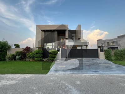 Slightly Use Like Brand New Furnished House For Sale DHA Phase 8 Lahore