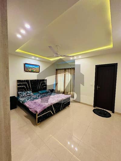 flat For Rent banigala