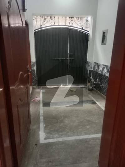 3 Marla Brand New House for sale in Shershah colony Raiwind road.