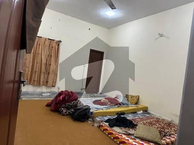 10 Marla House Upper Portion Available For Rent