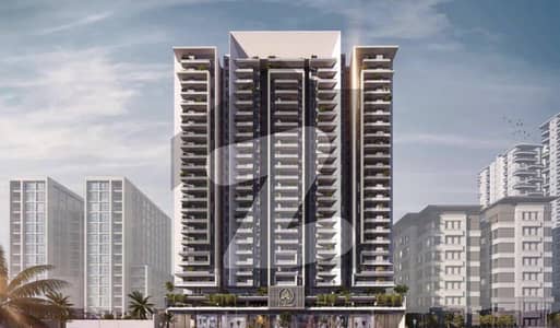 LUXURY FLAT ON SALE 3 BED DD & 4 BED DD