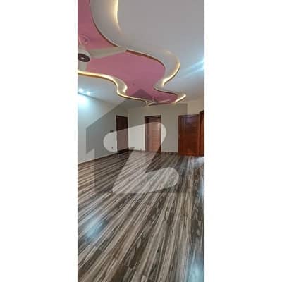 1 Kanal Beautiful Upper Portion Available For Rent In G-15/16