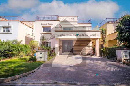 ڈی ایچ اے فیز 6 ڈیفنس (ڈی ایچ اے),لاہور میں 5 کمروں کا 1 کنال مکان 3.5 لاکھ میں کرایہ پر دستیاب ہے۔