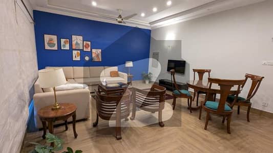 ایف ۔ 7 اسلام آباد میں 2 کمروں کا 1 کنال زیریں پورشن 3.45 لاکھ میں کرایہ پر دستیاب ہے۔