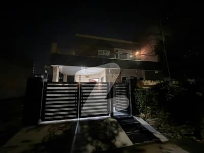 5 Marla Luxury House Available For Rent In DHA 9 Town