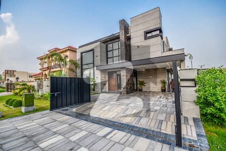 Dha Phase 5 Best Option For Living Purpose. Having Beautiful Bedrooms With Beautiful Attached Baths. TV Lounge. Branded Kitchens.