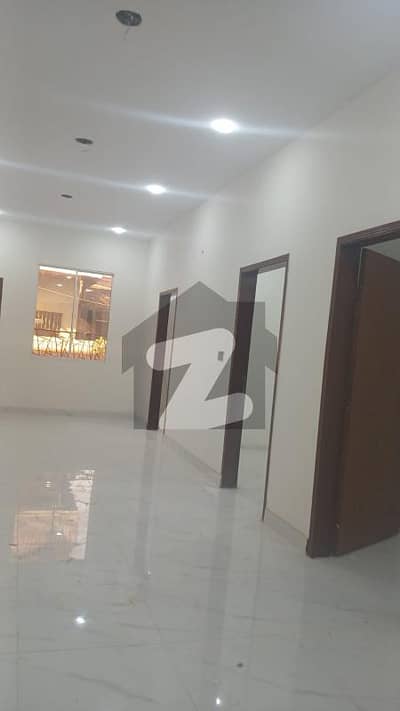 Flat Available For Sale In Manzoor Colony near Shaheed e Millat Road Karachi
