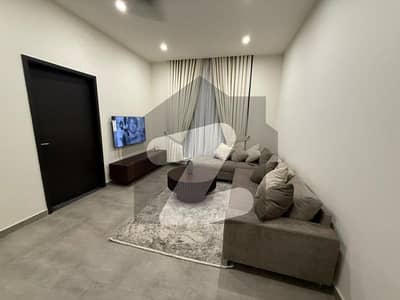 Two Bed Fully Luxury Furnished Apartment Available For Rent Sky Park One