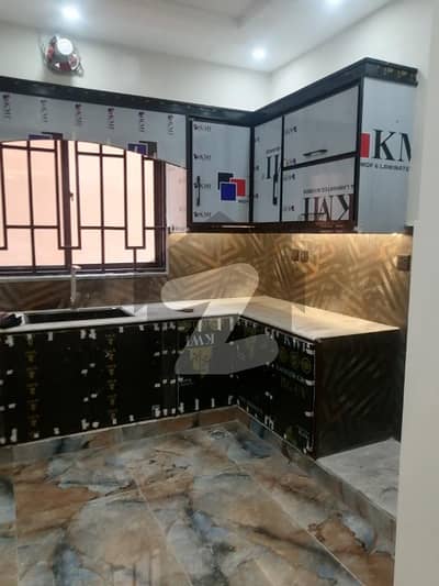 Allama Iqbal Town 11-Marla Tipple Sortie Prime Location Corner House with Investment Price