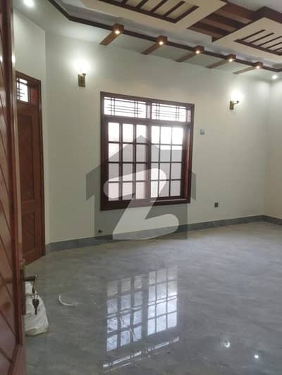 کیپٹل کوآپریٹو ہاؤسنگ سوسائٹی سکیم 33 - سیکٹر 35-اے,سکیم 33,کراچی میں 3 کمروں کا 10 مرلہ زیریں پورشن 90.0 ہزار میں برائے فروخت۔