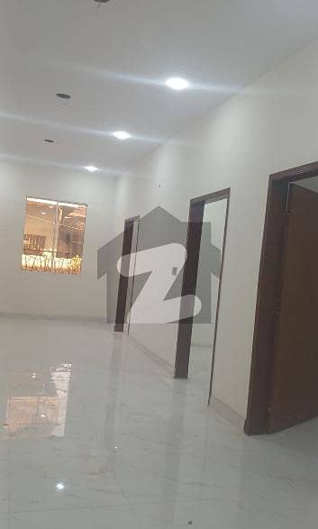 منظور کالونی کراچی میں 3 کمروں کا 4 مرلہ فلیٹ 80.0 لاکھ میں برائے فروخت۔