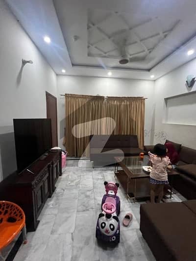 5 Marla House For Rent