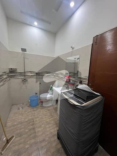 5 Marla House For Rent