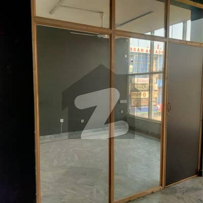 First floor Office for Sale F,11 Markaz