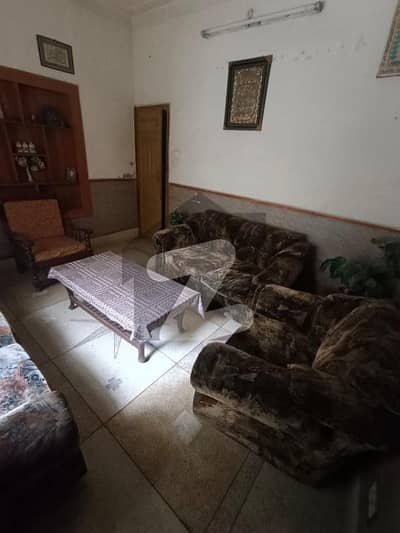 سبزہ زار سکیم لاہور میں 7 کمروں کا 5 مرلہ مکان 2.0 کروڑ میں برائے فروخت۔