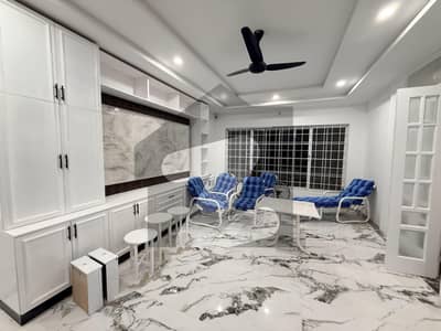 30 Marla Brand New Designer House For Rent