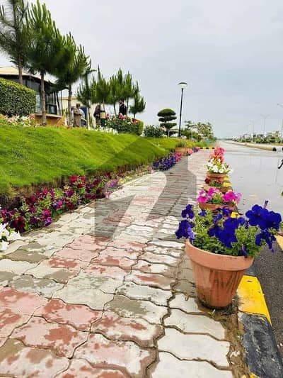 ڈی ایچ اے فیز 1 ڈی ایچ اے ڈیفینس,پشاور میں 5 مرلہ رہائشی پلاٹ 99.0 لاکھ میں برائے فروخت۔