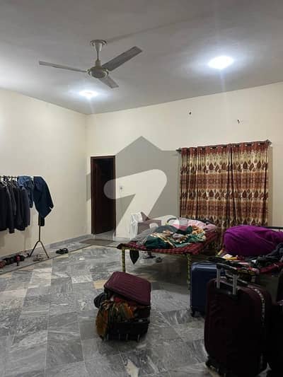 3 Bed Upper Portion For Rent On 10 Marla