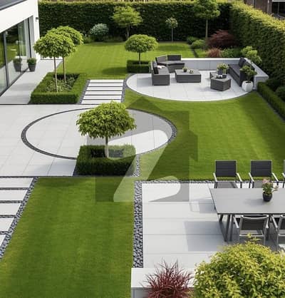 OPEN FORM 4 Kanal Residential Plot for Sale Executive Lodges | NO TRANSFER FEE NO TAX | IDEAL LOCATION