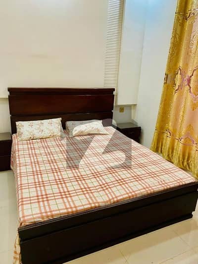 3 Marla Flat for rent in Citi Housing Society