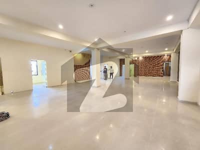 1 Kanal Ground Floor Hall In 2.8lac